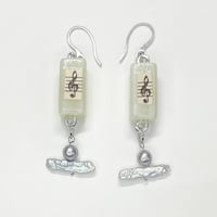 Image 1 of Siren song (earrings)