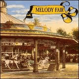 Image of "Melody Fair, Songs Of The Bee Gees" CD 