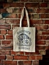 TOTE BAGS 