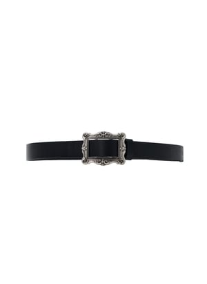Image of EQUALNEAR - Frame Belt (Black)