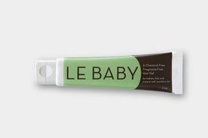 Image of Le Baby Hair Gel