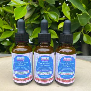 Image of Clay Alkalizing Toothpy