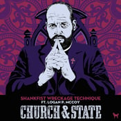 Image of SHANKFIST WRECKAGE TECHNIQUE - CHURCH & STATE LIMITED DIGI BUNDLE