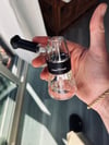 SC Glass Bubbler