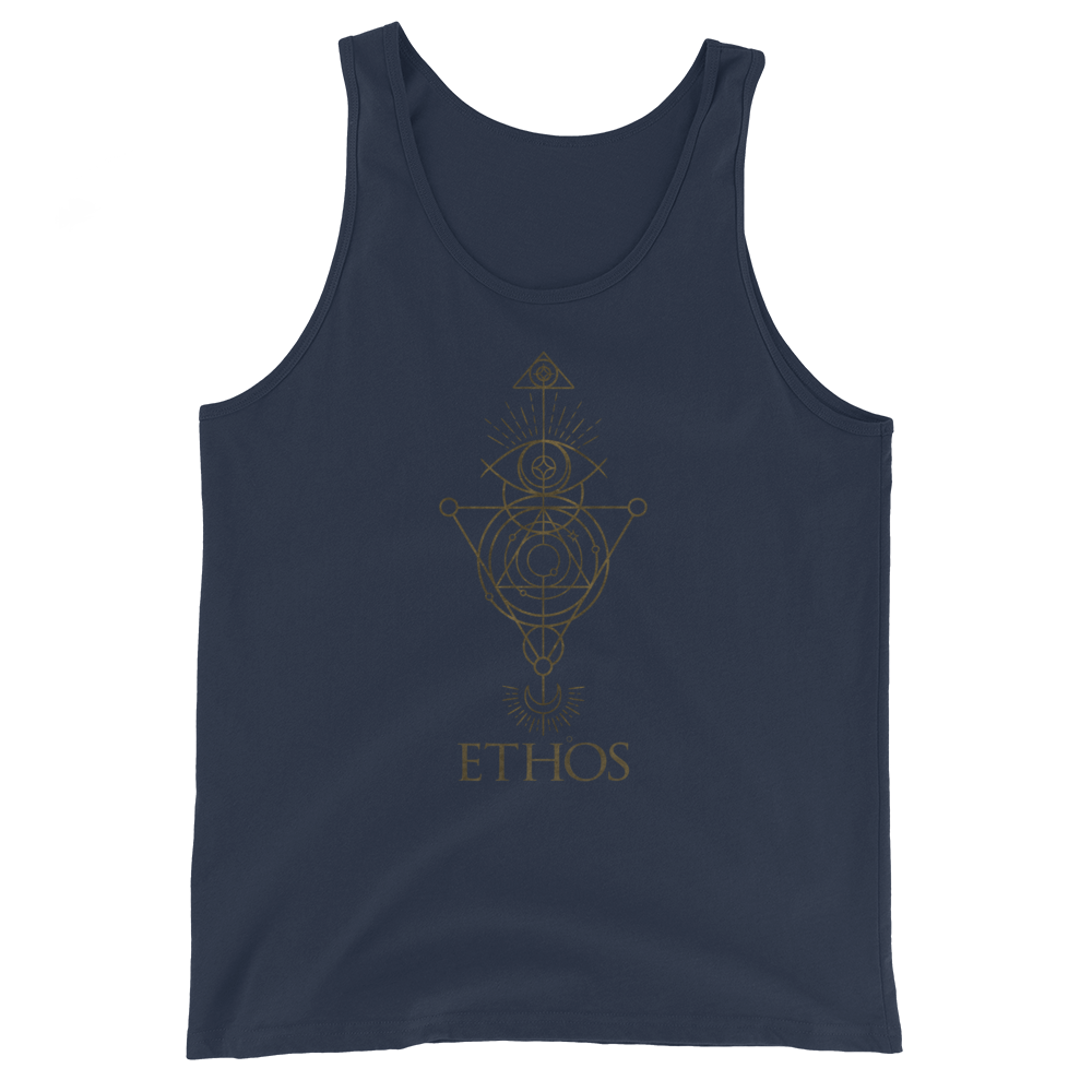 Stars Align Unisex Tank Top