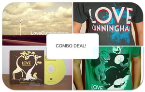 Image of Combo Deal
