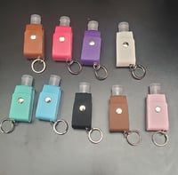 Image 3 of  Hand Sanitizer Keychains