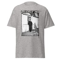 Image 3 of N8NOFACE "Alleyways" Photo Unisex Light colors classic tee (+ more colors)