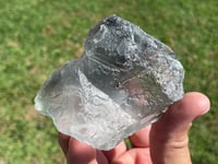 Image 3 of Transparent Phantom Fluorite Specimen #1940