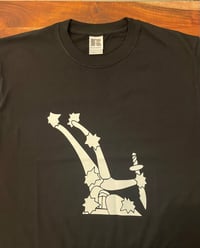 Image 2 of Starry Plough T-Shirt