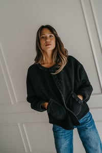 Image 13 of Veste YVETTE 