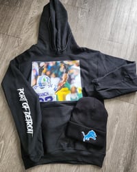Image 1 of Mood hoodie 