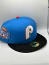 Philadelphia Phillies Eblens 7 1/8