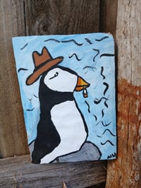 Image 4 of Puffin