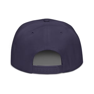 Image of Solidaire Snapback