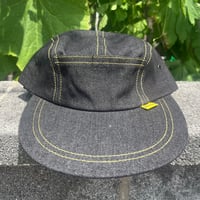 Image 1 of BRIMCO ‘Pocket’ Denim 5-Panel Hat