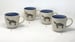 Image of Manning River Turtle decorated XL Mug