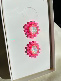 Image 3 of Kandii Stud Earrings 