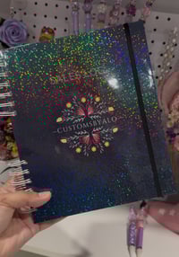 Image 6 of Personalized Sales Log 