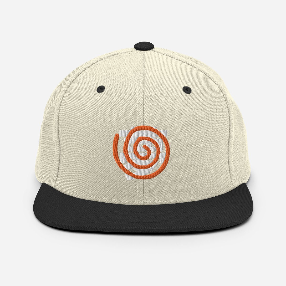 Image of Dream Often Snapback Hat