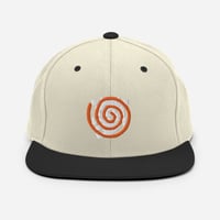 Image 2 of Dream Often Snapback Hat