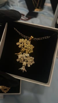 Image 2 of money tree set 💚