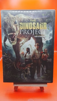 Image 1 of The Dinosaur Project