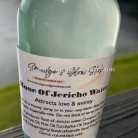 Image 1 of Rose of Jericho Water (LIMITED TIME ONLY)