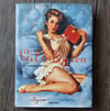 Gil Elvgren: The Complete Pin-Ups, by Charles G Martignette & Louis K Meisel