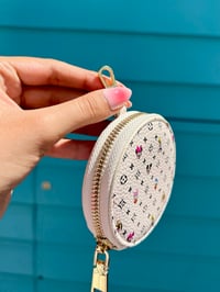 Image 3 of Clubhouse Couture Coin Purse