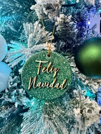 Image 2 of Christmas Ornaments