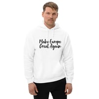 Image 7 of Unisex Hoodie MEGA