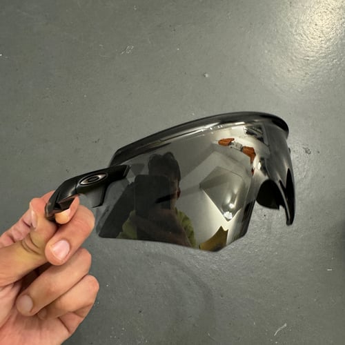 Image of Oakley Encoder glasses