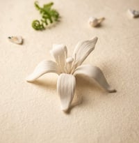 Image 1 of Taller Handmade - Flores