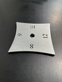 Metal miks mini gauge 6-12 