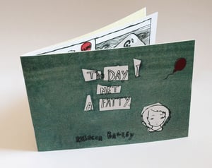 Image of The Day I Met A Fatty.