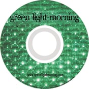Image of Physical Green Light Morning EP (CD Only)