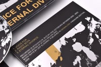 Image 5 of Leif Elggren / Mattias Gustafsson/ Dan Johansson - “Voice For Eternal Divorce” CD