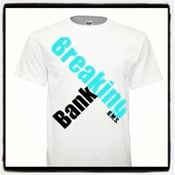 Image of Breaking Bank 