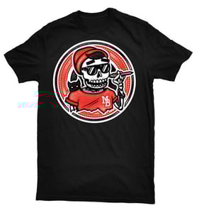 Image of Micah B. "ZOMBIE" Tee