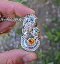 Image 1 of Tangerine Tides 