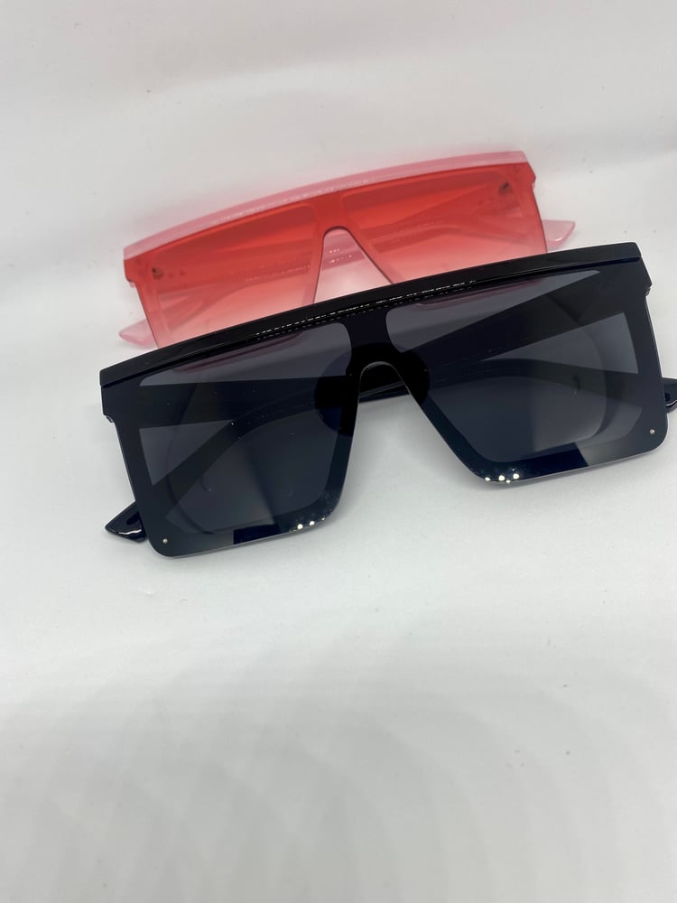 Image of BADDIE Shades 