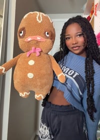 Image 1 of Gingerbread