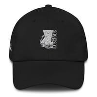 Image 1 of FRESH FROM THE GRAVE DAD HAT - LUSCIOUS