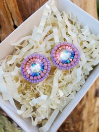 Purple Delights Minis