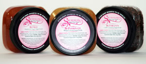 Image of Be Spoiled Body Scrub Sampler