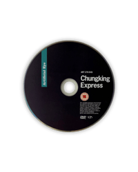 Image 3 of Chungking Express (UK) DVD