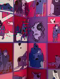 Image 3 of Belladonna of Sadness