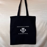 Image 1 of IFIR Tote (misprints)