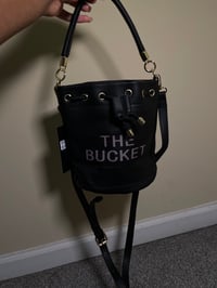 Image 1 of The Bucket Bags